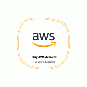 Amazon AWS Verified Account