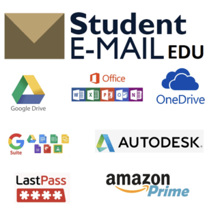 Edu Email