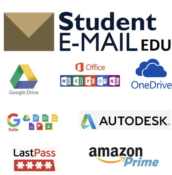 Edu MAIL