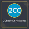 2 checkout account