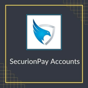 SecurionPay Accounts