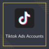 tiktok ads account