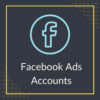 facebook ads account