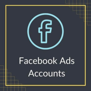 Facebook Ads Accounts