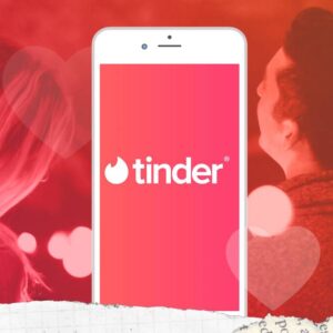 Tinder Premium, Pro, Plus Solution