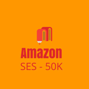 Buy Amazon SES Account