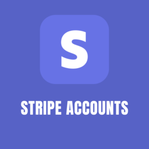 Buy Verified Stripe Account