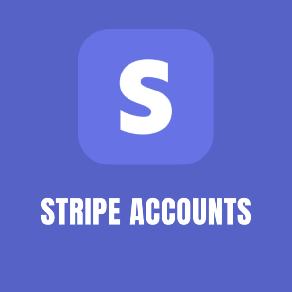 stripe account
